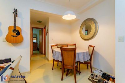 Apartamento, 2 quartos, 58 m² - Foto 5