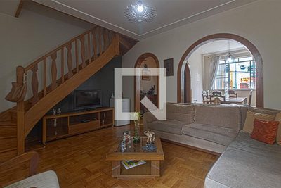 Casa, 4 quartos, 200 m² - Foto 4