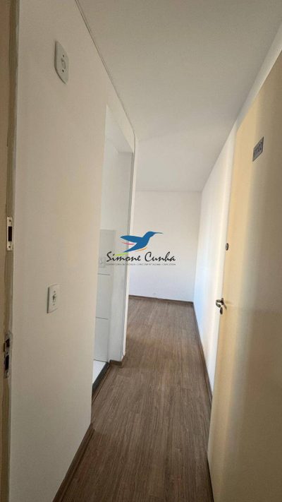 Apartamento, 2 quartos, 48 m² - Foto 1