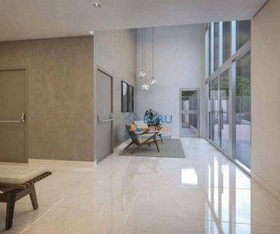 Apartamento, 1 quarto, 40 m² - Foto 2