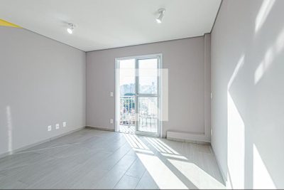 Apartamento, 1 quarto, 28 m² - Foto 3