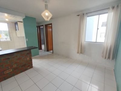 Apartamento, 2 quartos, 37 m² - Foto 2