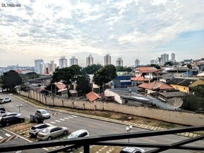 Apartamento, 2 quartos, 54 m² - Foto 2