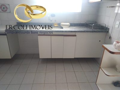 Apartamento, 2 quartos, 80 m² - Foto 2