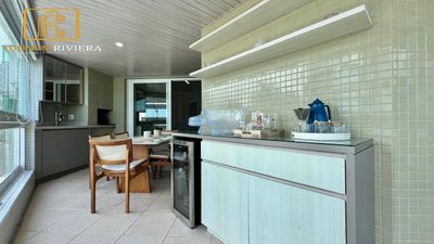 Apartamento, 3 quartos, 116 m² - Foto 1