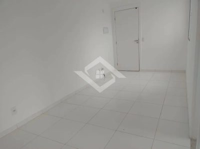 Apartamento, 2 quartos, 44 m² - Foto 1
