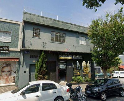 Prédio Inteiro, 180 m² - Foto 1