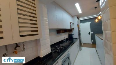 Apartamento, 3 quartos, 103 m² - Foto 5