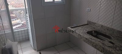 Apartamento, 1 quarto, 49 m² - Foto 4