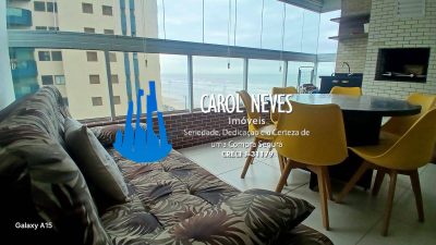 Apartamento, 2 quartos, 82 m² - Foto 4