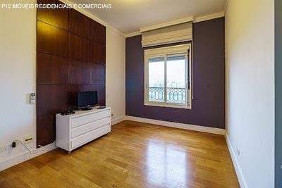 Apartamento, 4 quartos, 347 m² - Foto 3