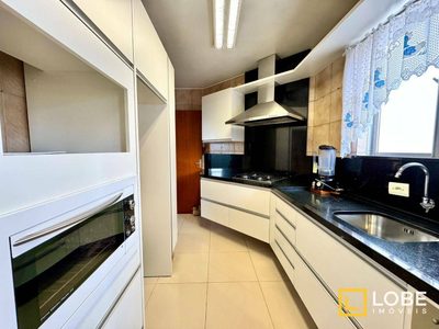 Apartamento, 2 quartos, 93 m² - Foto 1