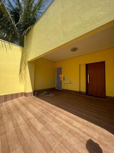 Casa, 2 quartos - Foto 1