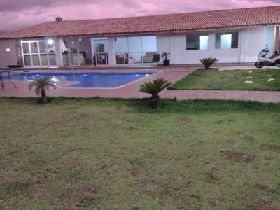Chácara, 2 quartos, 700 m² - Foto 4