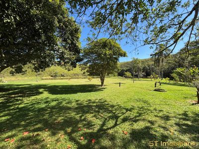 Sítio, 6 quartos, 2 hectares - Foto 4