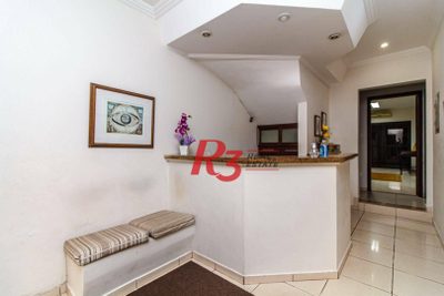 Casa, 5 quartos, 159 m² - Foto 3