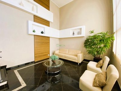 Apartamento, 3 quartos, 242 m² - Foto 5