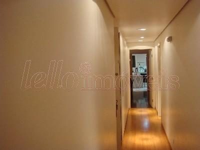 Apartamento, 4 quartos, 262 m² - Foto 4