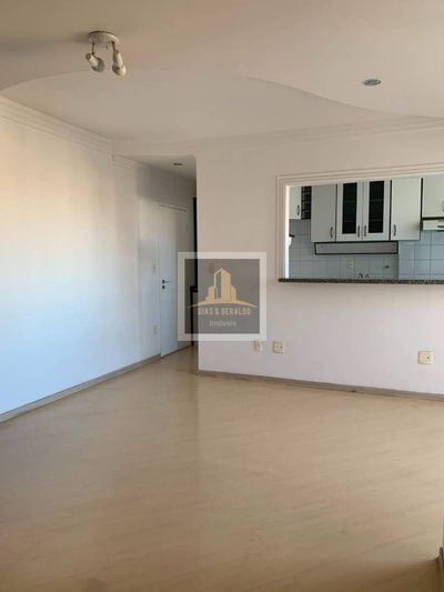 Apartamento, 3 quartos, 74 m² - Foto 3