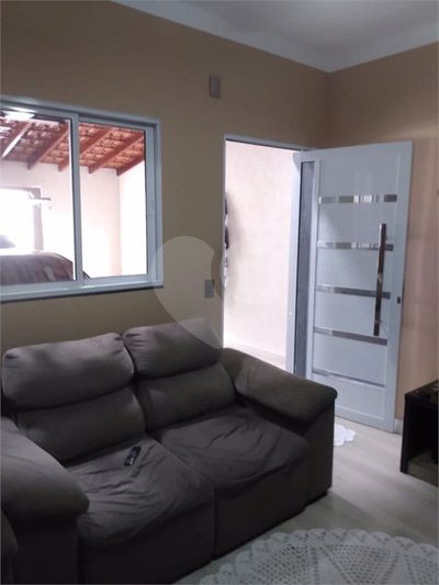 Casa, 2 quartos, 100 m² - Foto 2