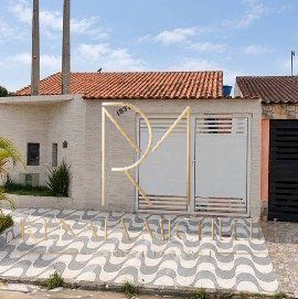 Casa, 2 quartos - Foto 1