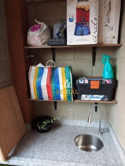 Apartamento, 2 quartos, 53 m² - Foto 5