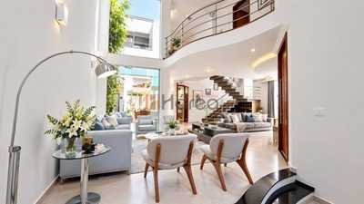 Sobrado, 3 quartos, 263 m² - Foto 5