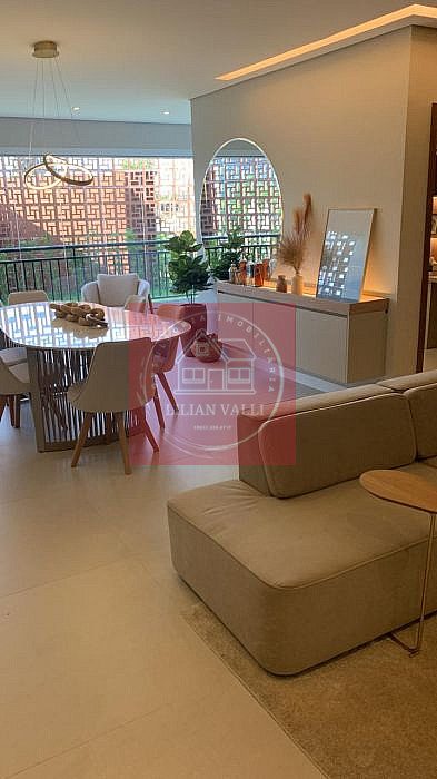 Apartamento, 3 quartos, 86 m² - Foto 1