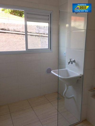 Apartamento, 1 quarto, 36 m² - Foto 2