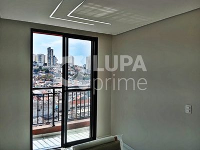 Apartamento, 2 quartos, 42 m² - Foto 1