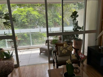 Apartamento, 3 quartos, 132 m² - Foto 3