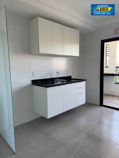 Apartamento, 2 quartos, 67 m² - Foto 2