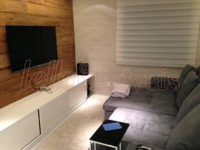 Apartamento, 3 quartos, 161 m² - Foto 5