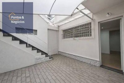 Prédio Inteiro, 290 m² - Foto 5