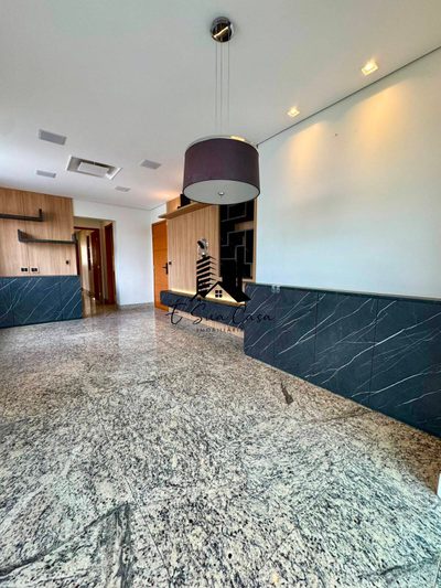 Apartamento, 3 quartos, 94 m² - Foto 3