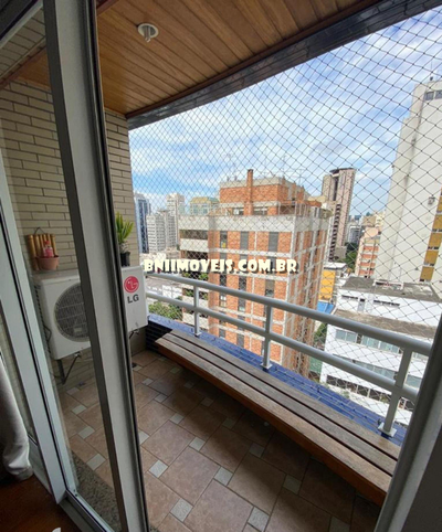 Apartamento, 3 quartos, 120 m² - Foto 1