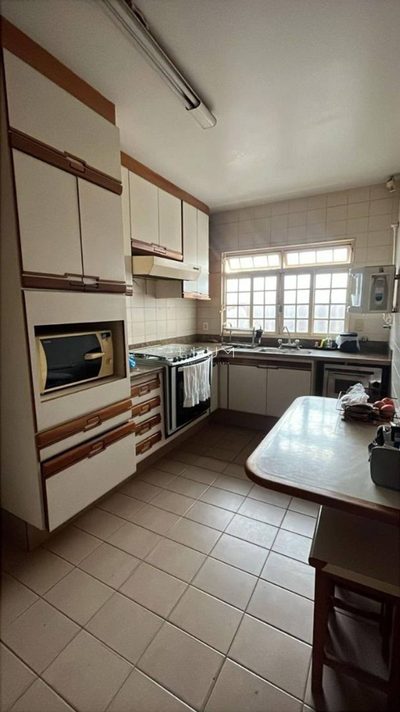 Casa, 4 quartos, 242 m² - Foto 3