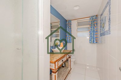 Apartamento, 3 quartos, 111 m² - Foto 2