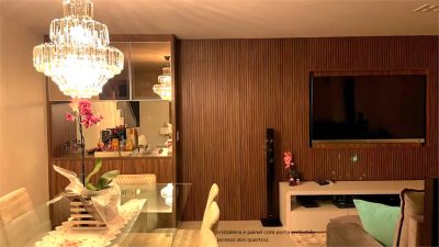 Cobertura, 3 quartos, 236 m² - Foto 2