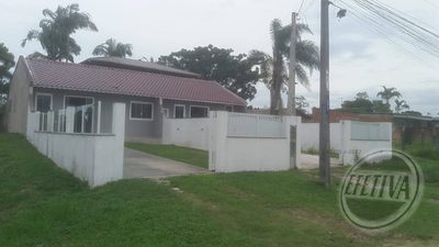 Casa, 2 quartos, 74 m² - Foto 2