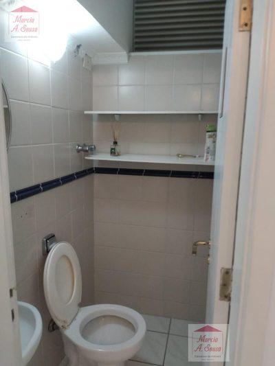 Apartamento, 1 quarto, 50 m² - Foto 5