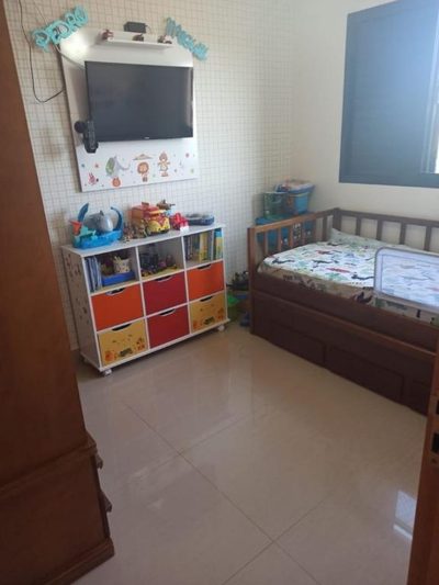 Apartamento, 2 quartos, 48 m² - Foto 4