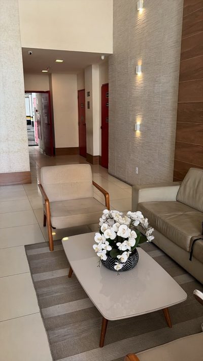 Apartamento, 1 quarto - Foto 3