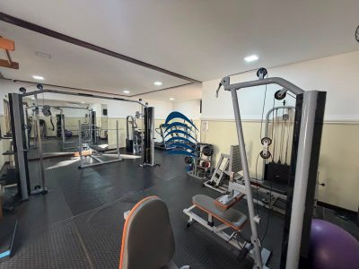 Apartamento, 4 quartos, 118 m² - Foto 2