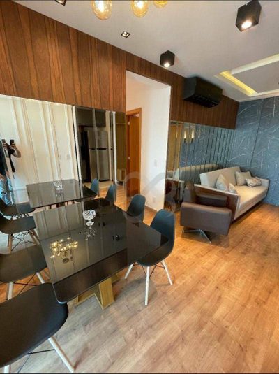 Apartamento, 3 quartos, 69 m² - Foto 2