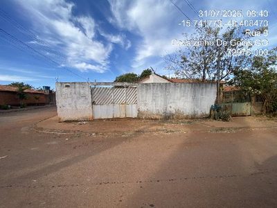 Casa, 2 quartos, 254 m² - Foto 1