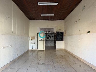 Loja-Salão, 108 m² - Foto 2