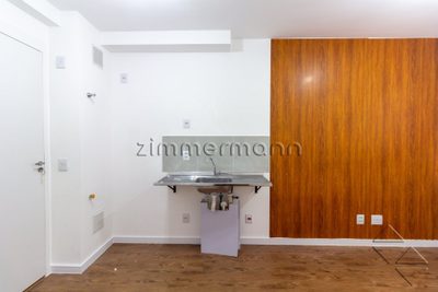 Apartamento, 1 quarto, 24 m² - Foto 5