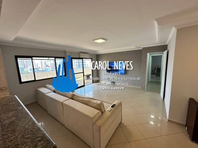 Cobertura, 3 quartos, 147 m² - Foto 3