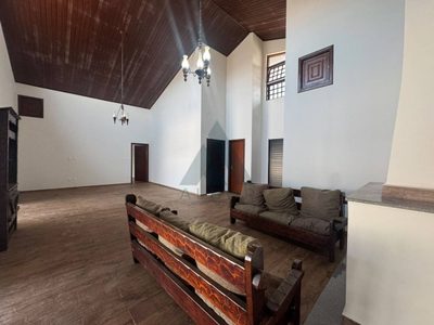 Casa de Condomínio, 5 quartos - Foto 4